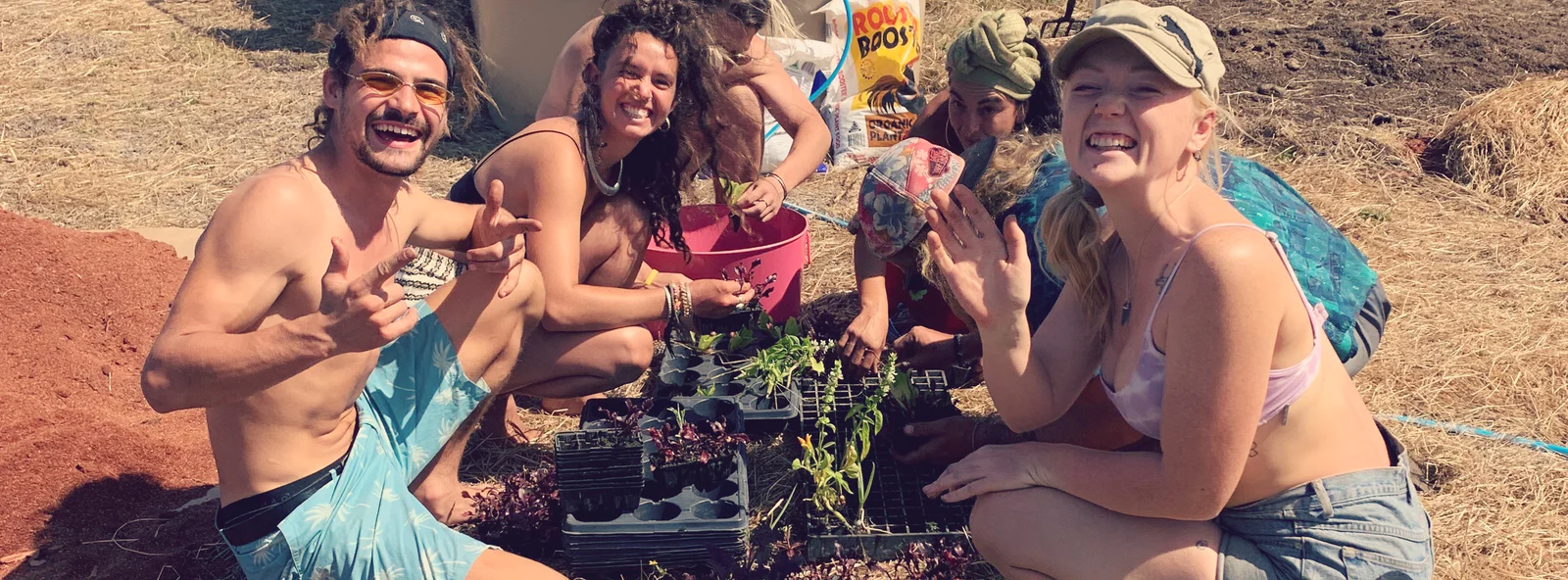 About Pacha Poncho from Peru