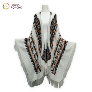 Poncho Ruana, The Healer