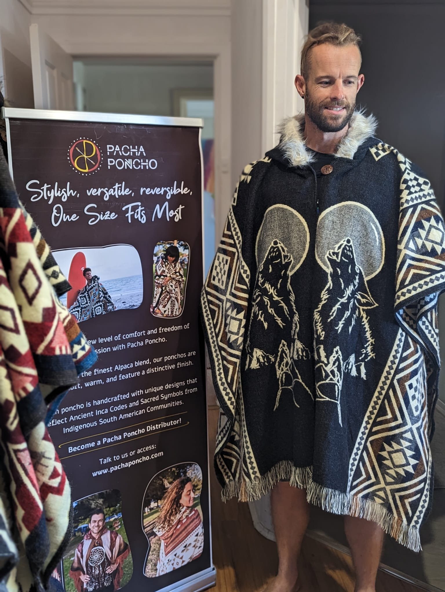 Wild Guardians - Wolves Moon - Image 3